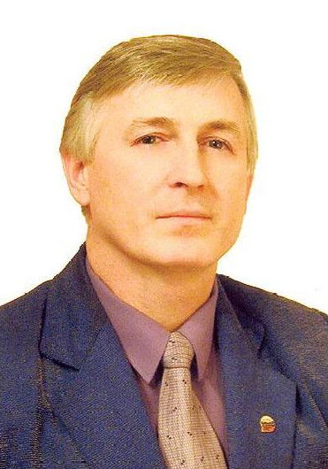 Александр Шестаков
