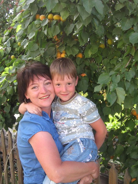 Елена Голубева