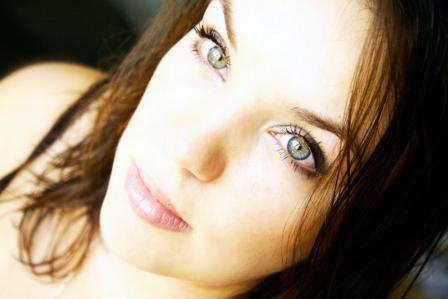 Ольга Скоробогатая