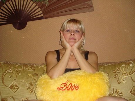 Алла Худякова