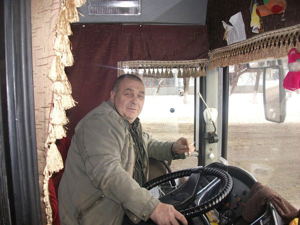 Сергей Елисеев