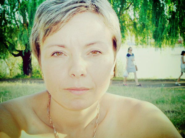 Яна Кураленко