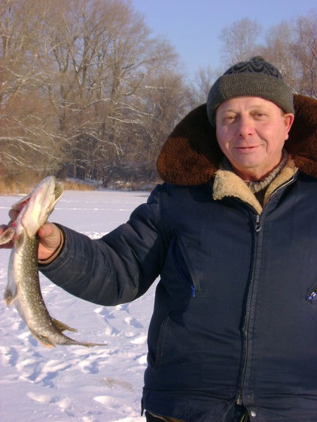 Владимир Ледовских