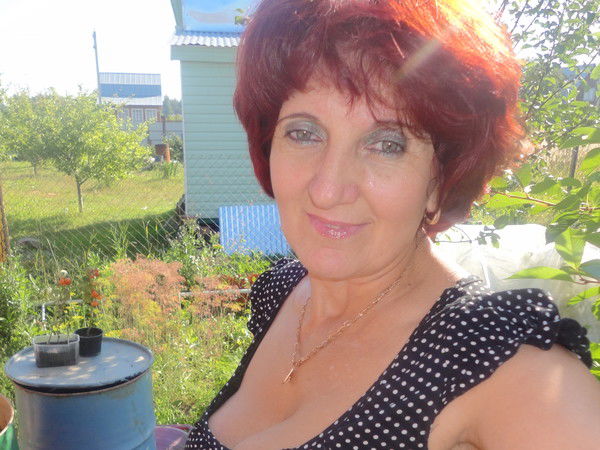 Антонина Болотова