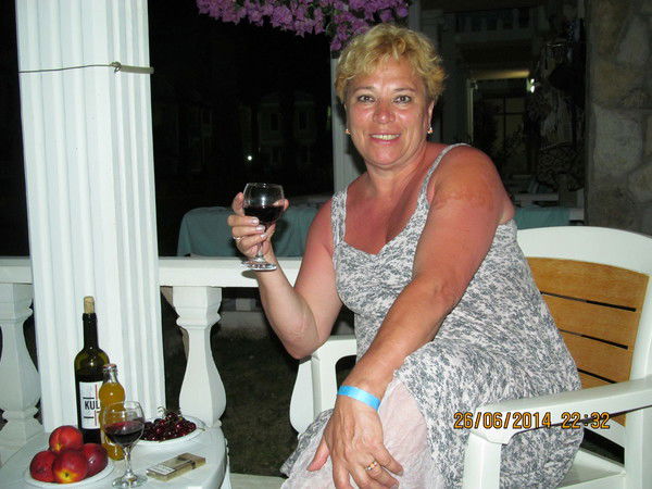 Людмила Иванова