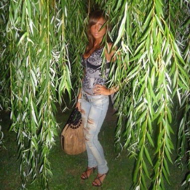 Юлия Макарова