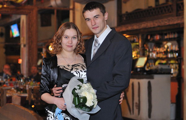 Федор Золотухин