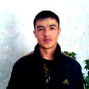 Азизбек Атаханов