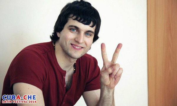 Дима Югминас