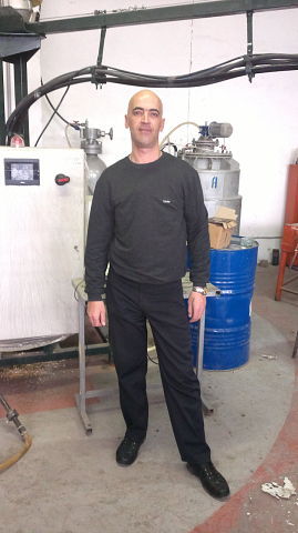 Андрей Ревин