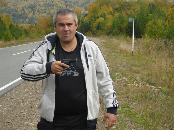 Роман Ишков