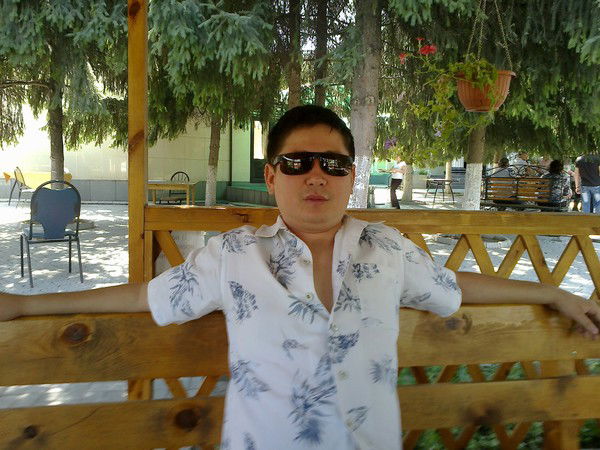 Timur Niyazbekулы