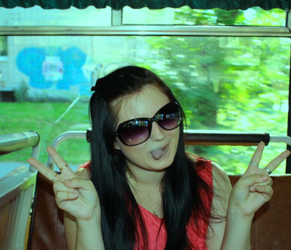 Анастасия Курилова