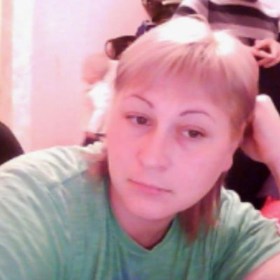 Екатерина Гузенко