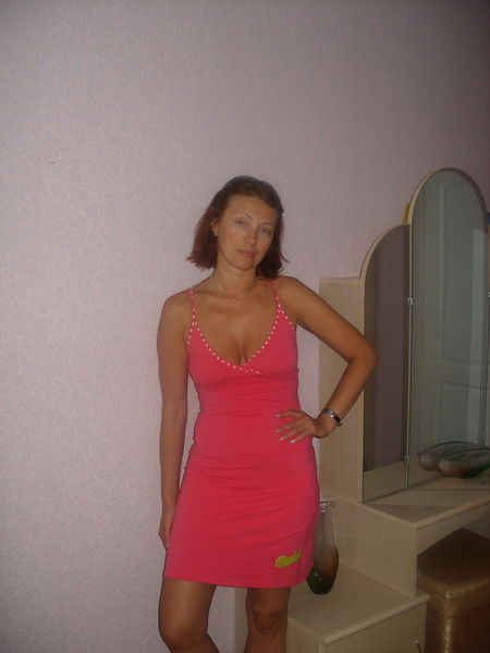 Евгения Петрикова