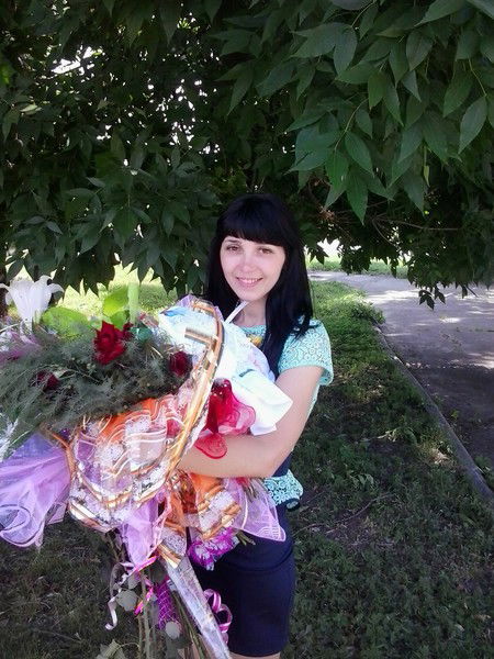 Татьяна Сидорук