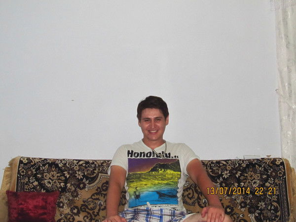 Олег Зеленский