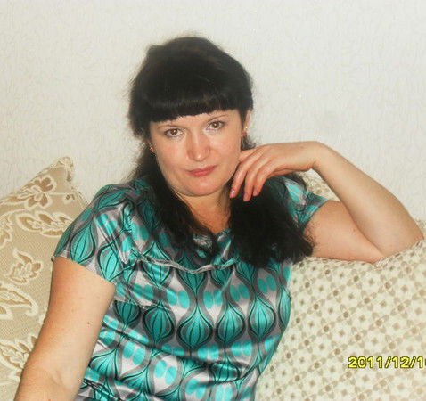 Алия Биктемирова