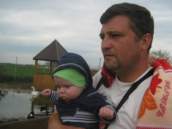 Алексей Танчук