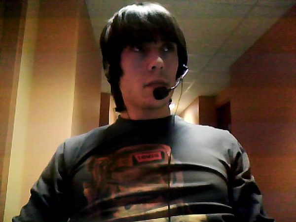 Хамдамов Шервониддин