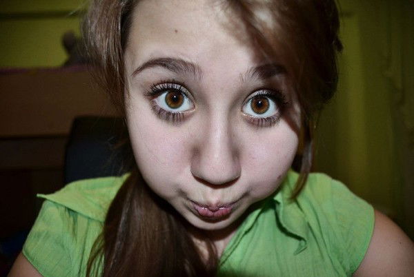 Валерия Дорошенко