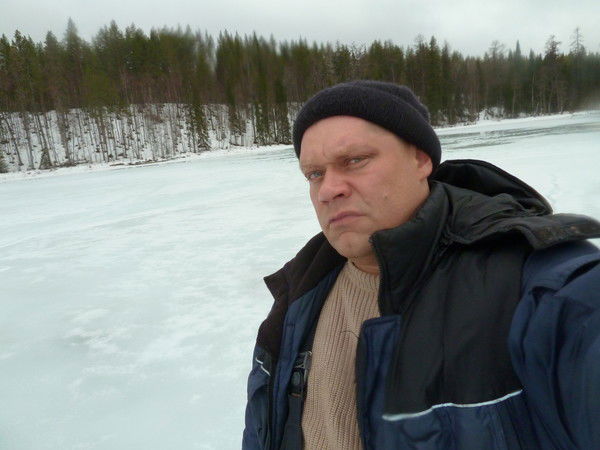 Олег Соколов