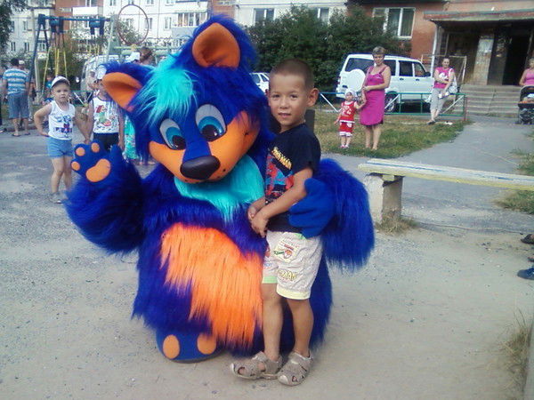 Наталья Старкова