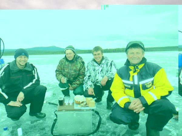 Сергей Манько