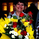 Елена Горобец