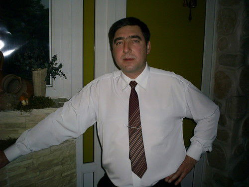 Вадим Петрущенко