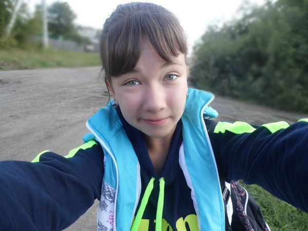 Юлия Свистельникова