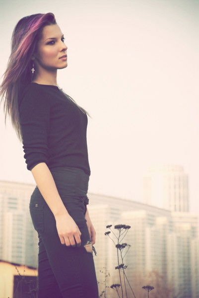 Юля Червякова