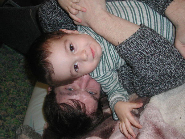 Михаил Прыгунов