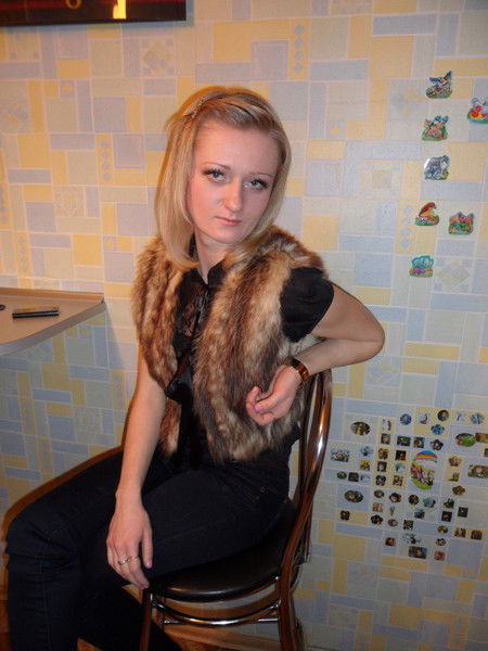 Илона Колешко