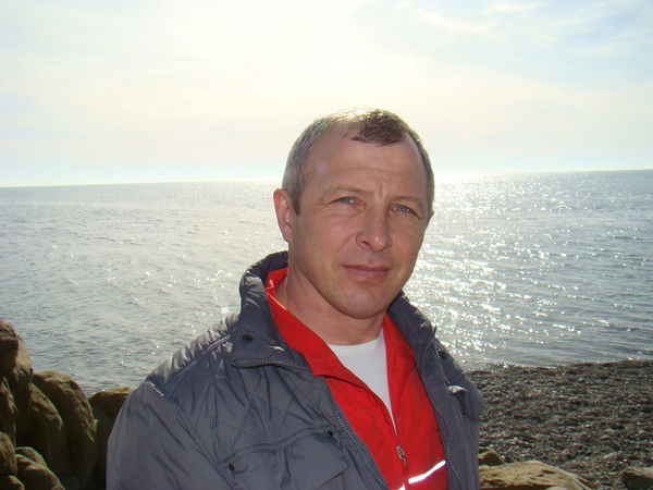 Валерий Матвеев