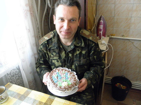 Эдуард Синкевич