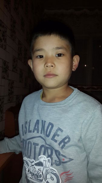 Алихан Ескенов