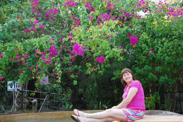 Тарасова Татьяна