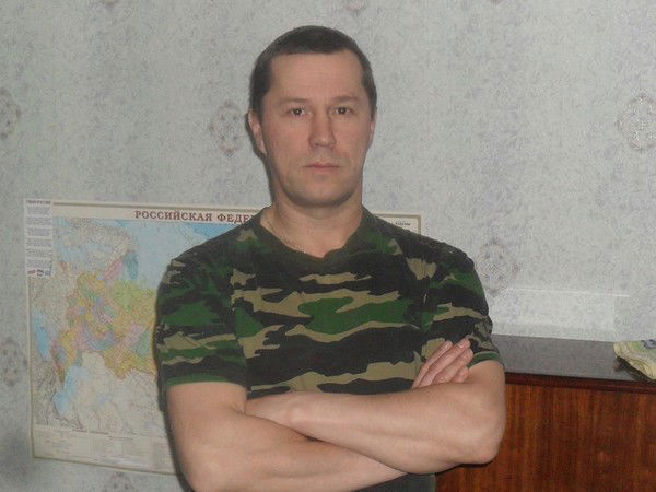 Владимир Ельцин