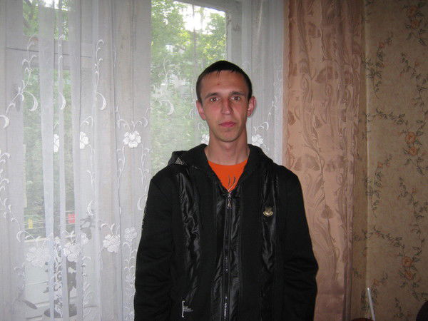 Олег Щеглов