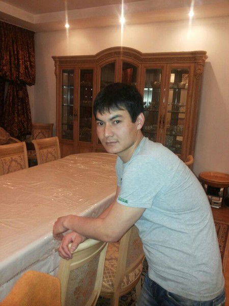 Ербол Акбай