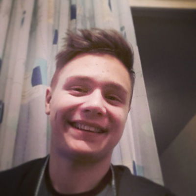 Руслан Осипов