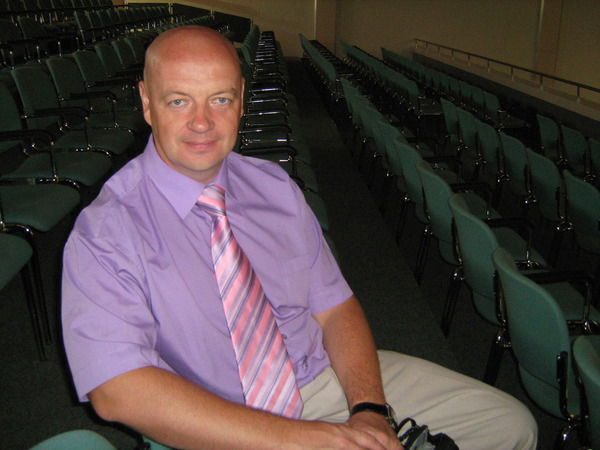 Павел Ширяков