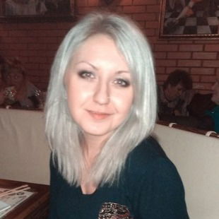 Инна Карпинец