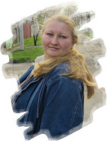 Виктория Болдырева