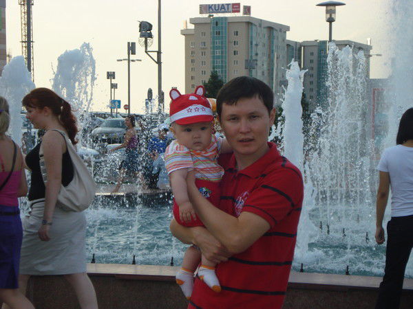 Галымжан Шалатаев