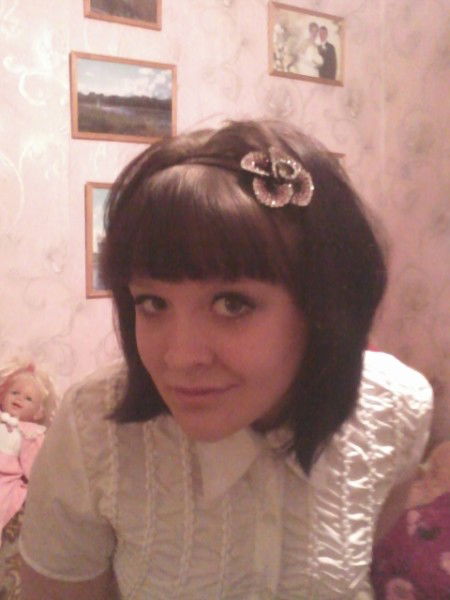 Аленочка Грачева