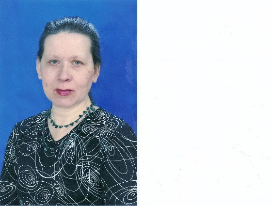 Нина Смирнова