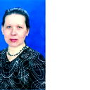 Нина Смирнова