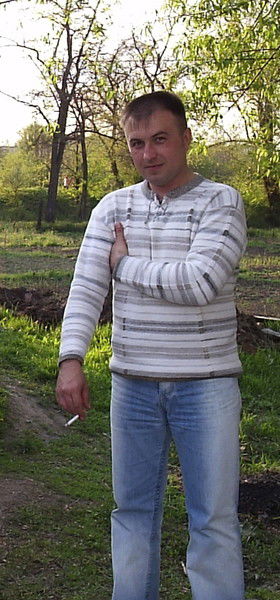 Евгений Кондрашов